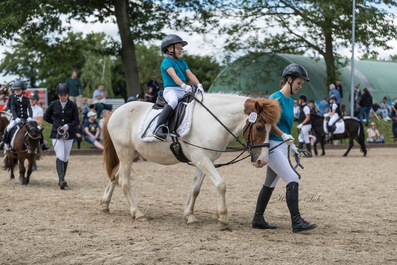 Bild 96 - Pony Akademie Turnier